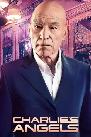 Постер к фильму "Ангелы Чарли" #57594