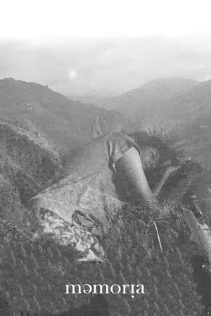 Постер к фильму "Память" #360424