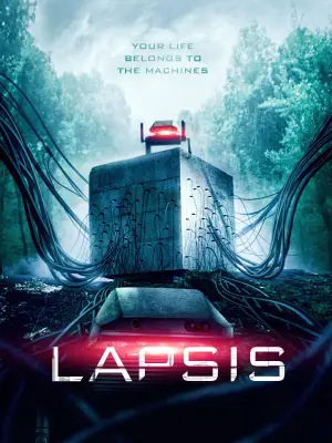 Постер к фильму "Падшие" #651999