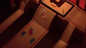 Задник к фильму "Мулан" #583602