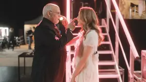 Задник к фильму "Голос любви" #399321