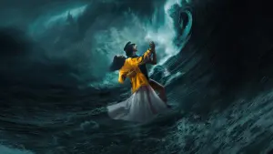 Задник к фильму "Аннетт" #262700