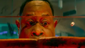 Задник к фильму "Плохие парни 4" #502460