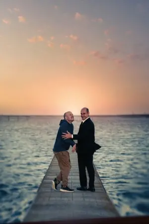 Постер к фильму "Этому быть!" #432925