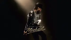 Задник к фильму "Майкл" #814572