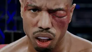 Задник к фильму "Крид: Наследие Рокки" #597087