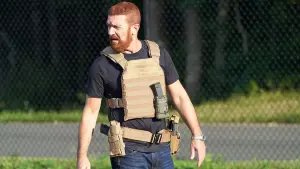 Задник к фильму "Месть Банши" #326971