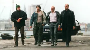 Задник к фильму "Мерцающие огни" #440330