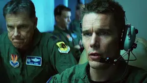 Видео к фильму Хорошее убийство | GOOD KILL - Official Trailer (Canada)