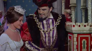 Задник к фильму "Джек убийца великанов" #455733