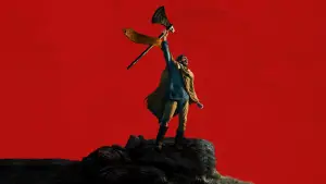 Задник к фильму "Легенда о Зелёном Рыцаре" #670187