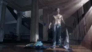 Задник к фильму "Ненастоящий вампир" #405796