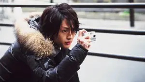 Задник к фильму "Откровение любви" #730815