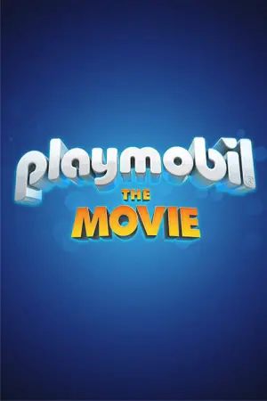 Постер к фильму "Playmobil Фильм: Через вселенные" #107711