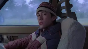 Задник к фильму "Загадочная кожа" #637754