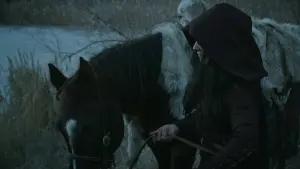 Задник к фильму "Мифика. Богоубийца" #407071