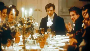 Задник к фильму "Онегин" #455577