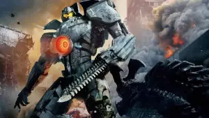 Задник к фильму "Тихоокеанский рубеж" #580347