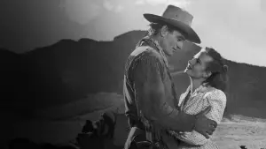 Задник к фильму "Красная река" #727254