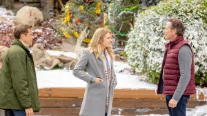 Задник к фильму "Возвращение в Кристмас Крик" #423266