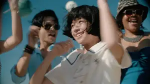 Видео к фильму Renoir | RENOIR Trailer | TIFF 2025