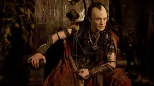 Задник к фильму "Соломон Кейн" #310307