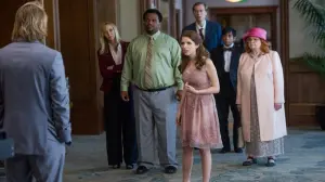 Задник к фильму "Столик №19" #405896