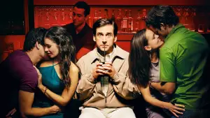 Задник к фильму "Сорокалетний девственник" #613295