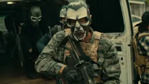 Задник к фильму "Канал" #384941