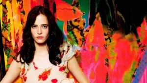 Задник к фильму "Мечтатели" #372706