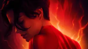 Задник к фильму "Флэш" #571602