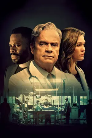 Постер к фильму "Цена ошибки" #436887