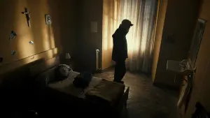 Задник к фильму "Самозванец" #423705