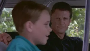 Задник к фильму "Человек без лица" #281720