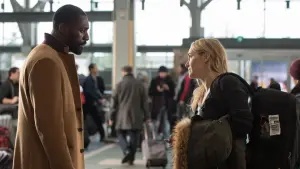 Задник к фильму "Между нами горы" #273604