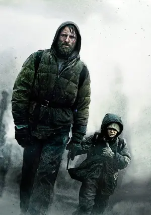 Постер к фильму "Дорога" #246509