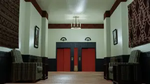 Задник к фильму "Сияние" #520130