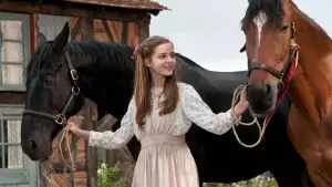 Задник к фильму "Боевой конь" #719021