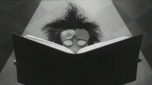 Задник к фильму "Винсент" #183684