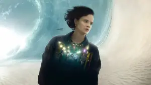 Задник к фильму "Зильбер и дневник сновидений" #333439