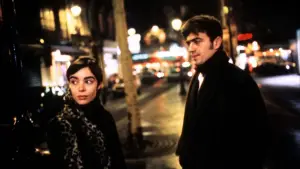 Задник к фильму "Любовники" #662646