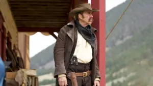 Задник к фильму "Отзвуки прошлого" #327284