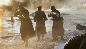 Задник к фильму "12-й человек" #233826