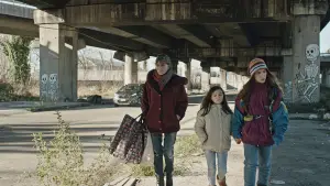 Задник к фильму "Невия" #739261