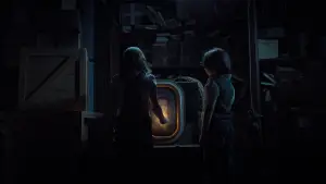 Задник к фильму "O Porão da Rua do Grito" #694285