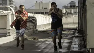 Задник к фильму "Мачо и ботан 2" #639132