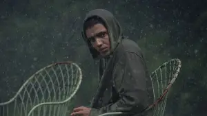 Задник к фильму "Стив" #585499