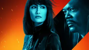 Задник к фильму "Кодекс киллера" #685538