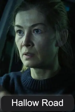 Постер к фильму "Священная дорога" #578927