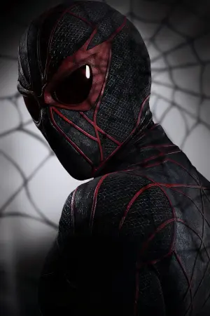 Постер к фильму "Мадам Паутина" #429508